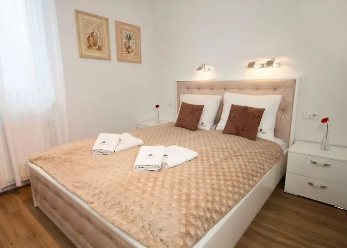 Apartserwis - Apartament Saviol