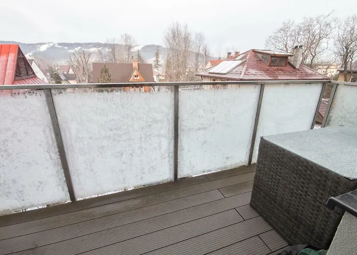 Apartserwis - Apartament Saviol
