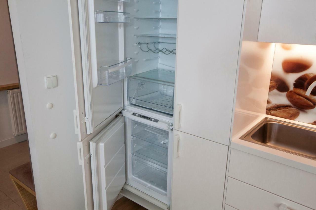 Apartamento Apartserwis - Saviol *