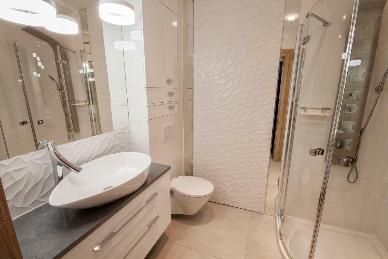 Apartamento Apartserwis - Saviol