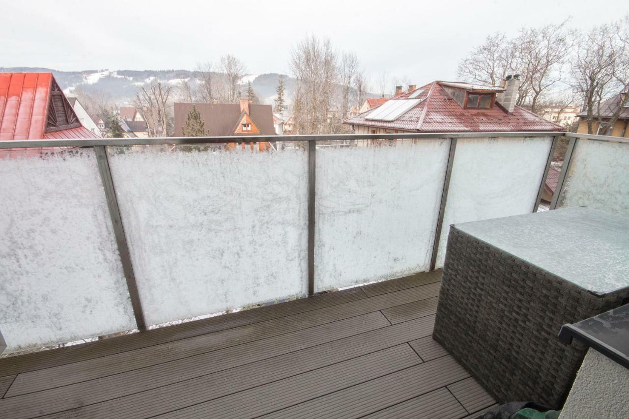 Apartserwis - Saviol Zakopane
