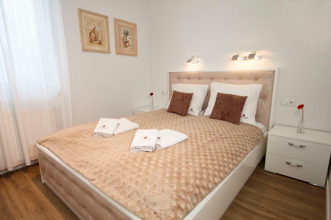 Apartment Apartserwis - Saviol