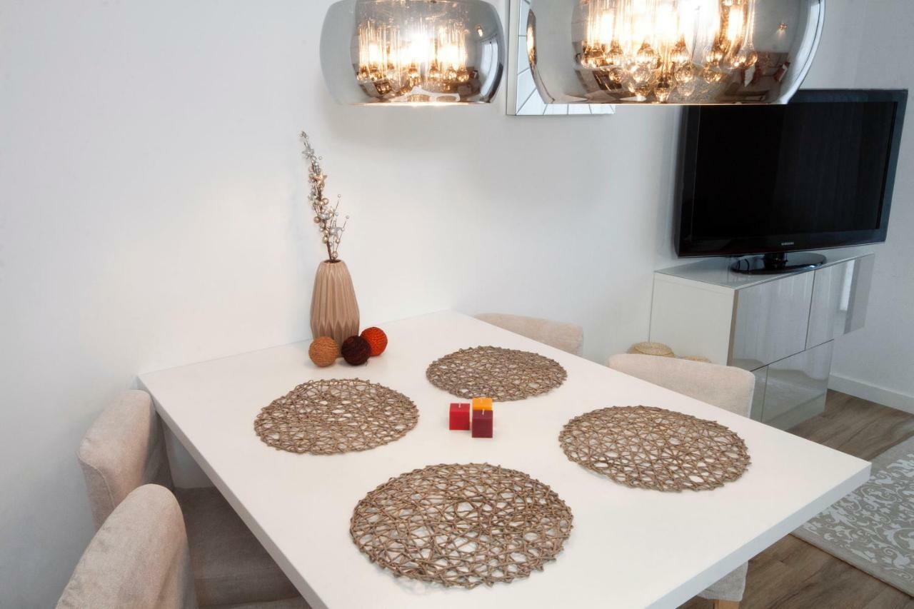 Apartserwis - Saviol Apartment *