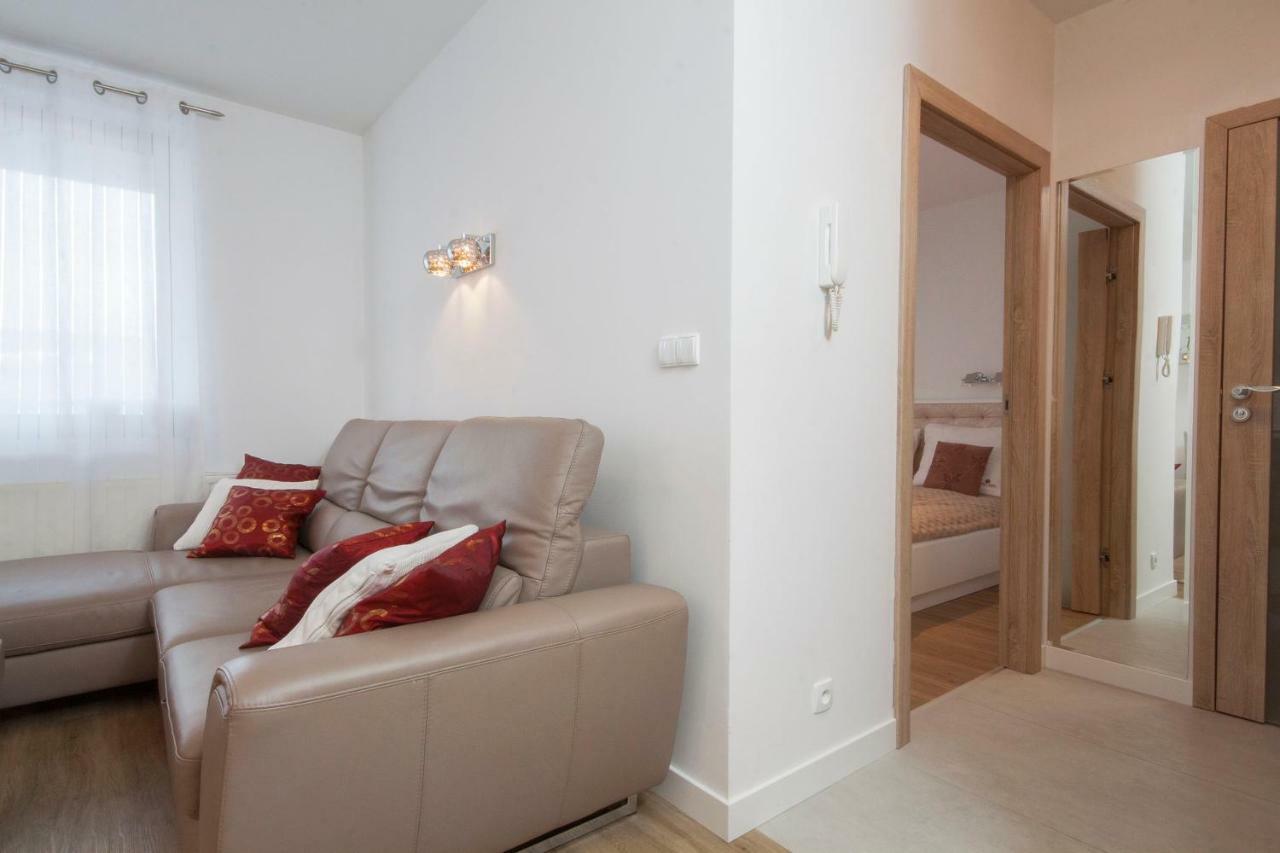 Apartment Apartserwis - Saviol *