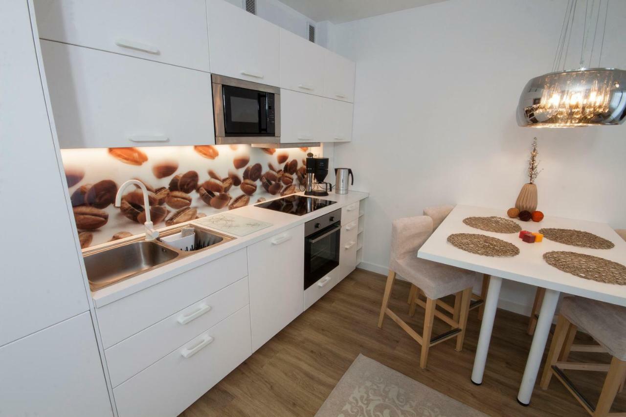 Apartment Apartserwis - Saviol