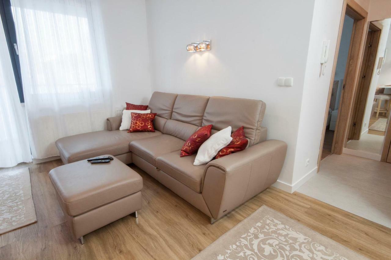 Apartment Apartserwis - Saviol Zakopane
