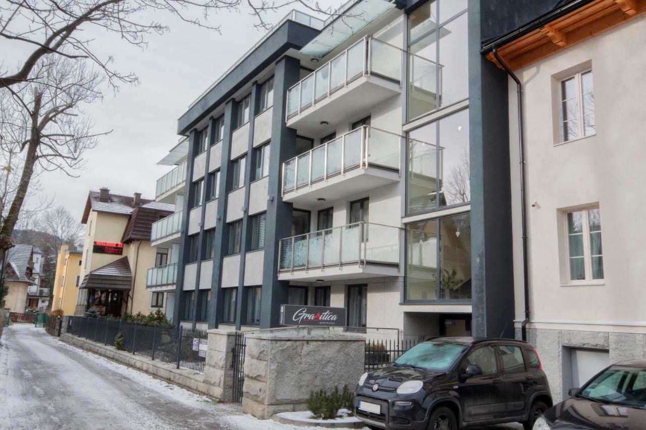 Apartserwis - Saviol Apartment *
